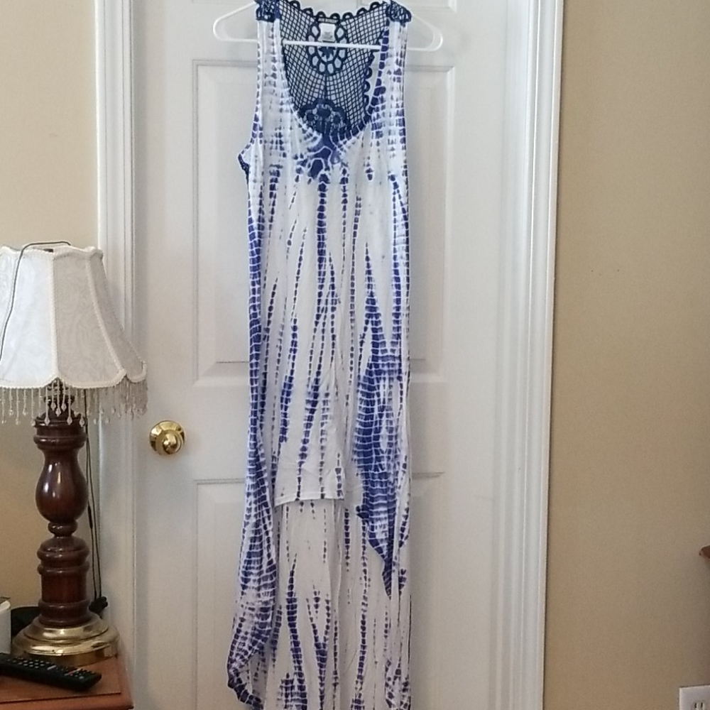 Joe boxer sundress